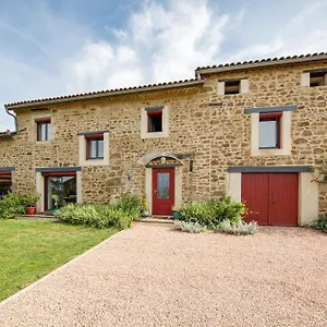  Bed & Breakfast Le Clos Du Mouy